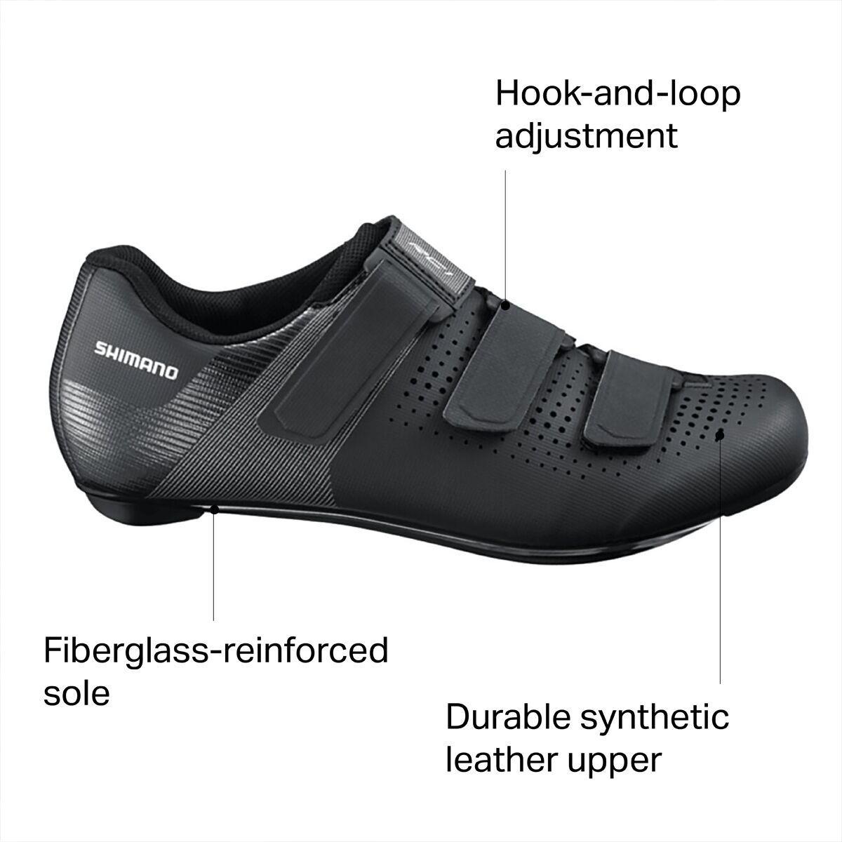 Shimano RC1 Cycling Shoe - Women´s