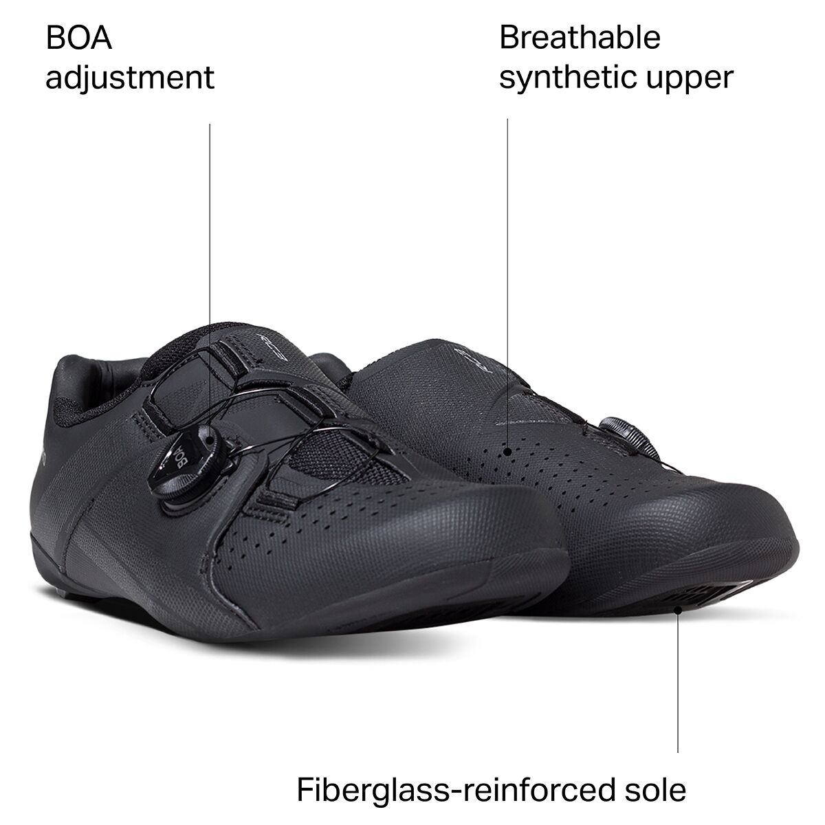 Shimano RC3 Cycling Shoe - Men´s