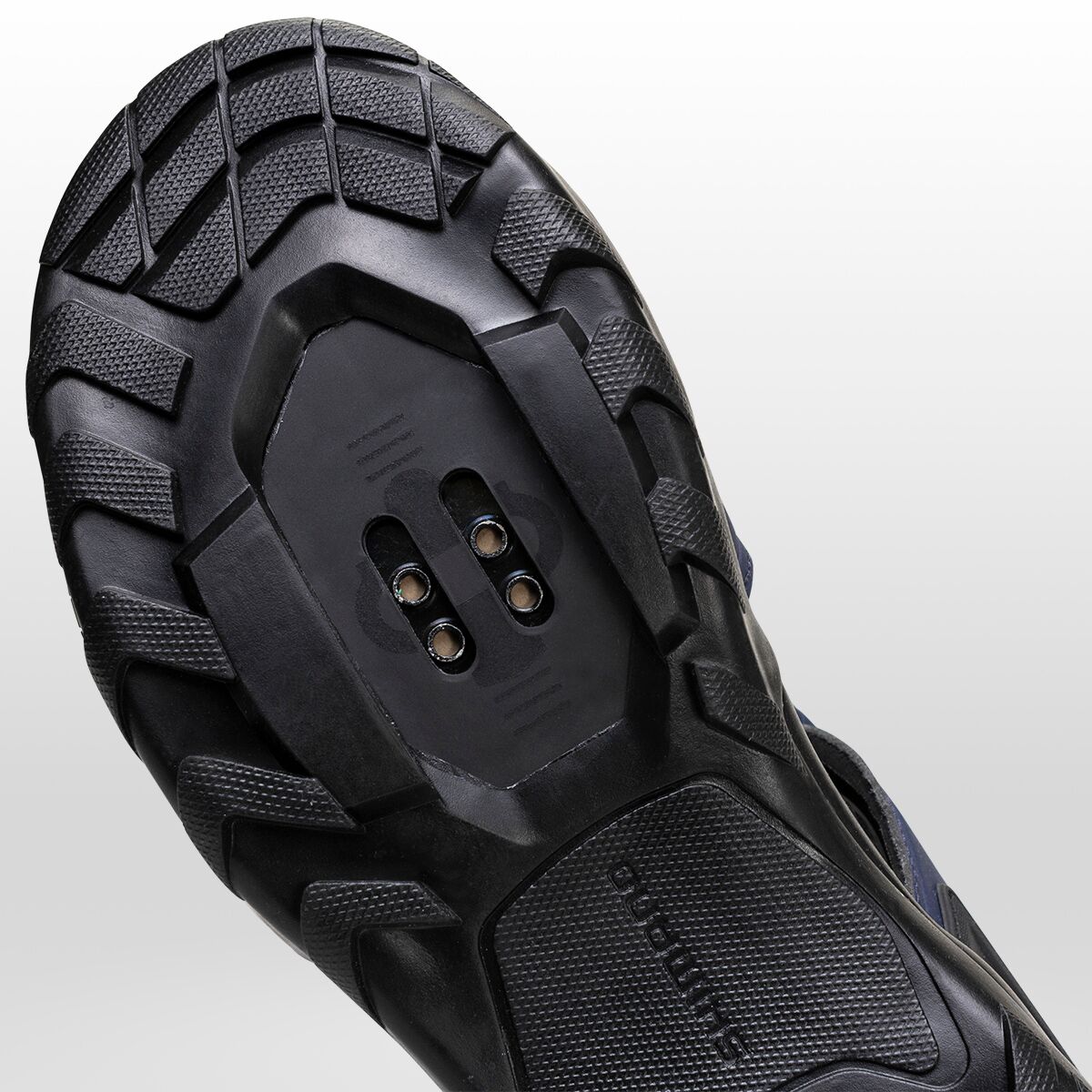 Shimano SD5 Cycling Shoe - Men´s