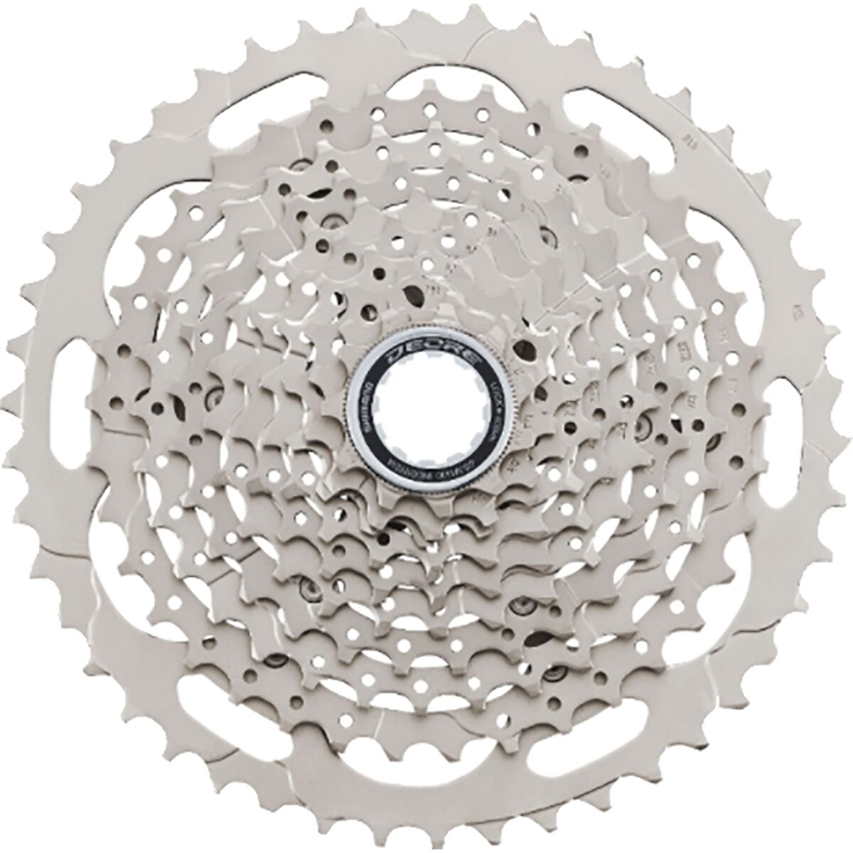 Shimano CS-M4100 Cassette