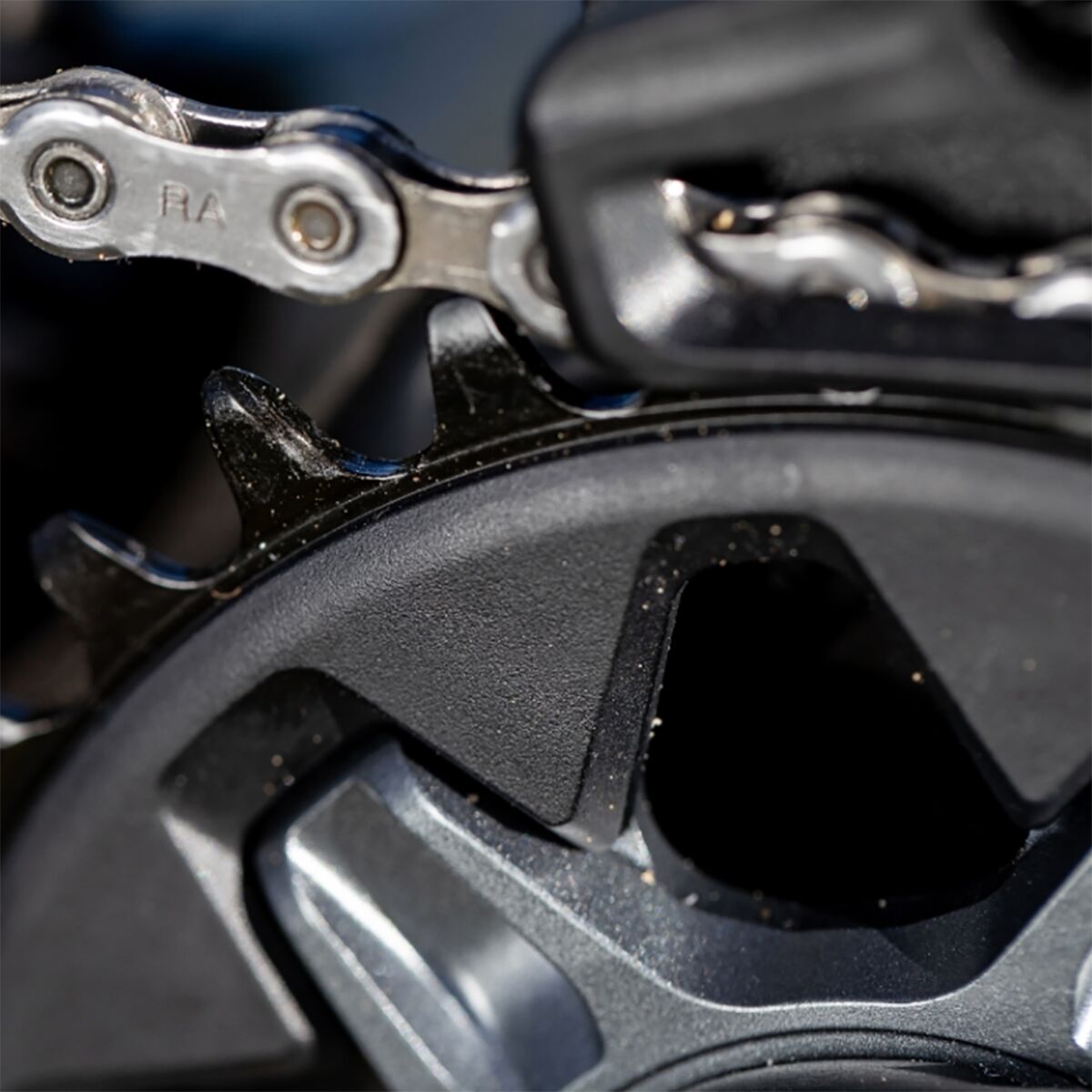Shimano SLX FC-M7100 1x Crank Arms
