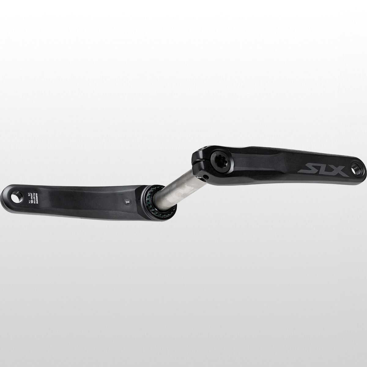 Shimano SLX FC-M7130 1x Crank Arms