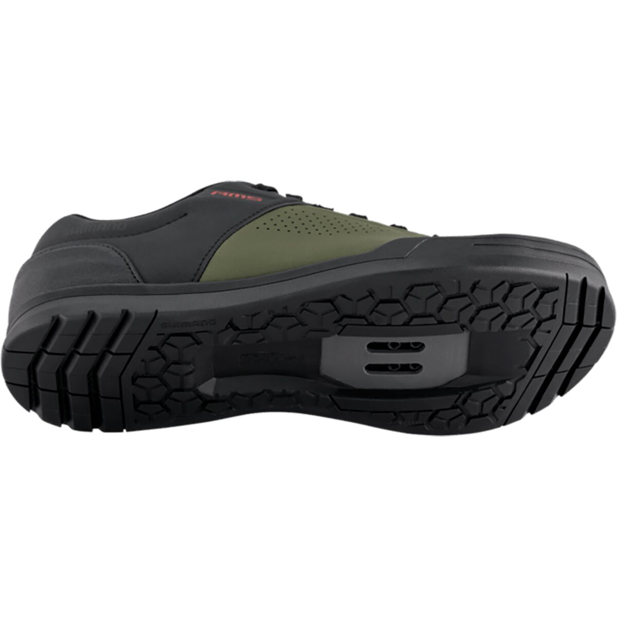 Shimano AM503 Cycling Shoe - Men´s