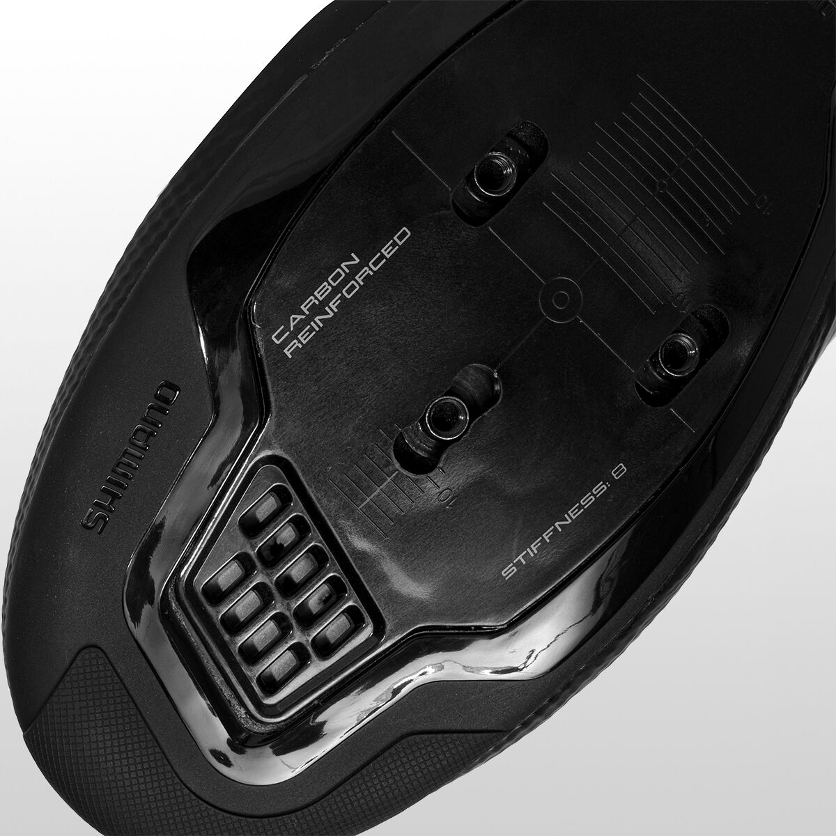 Shimano RC502 Wide Cycling Shoe - Men´s