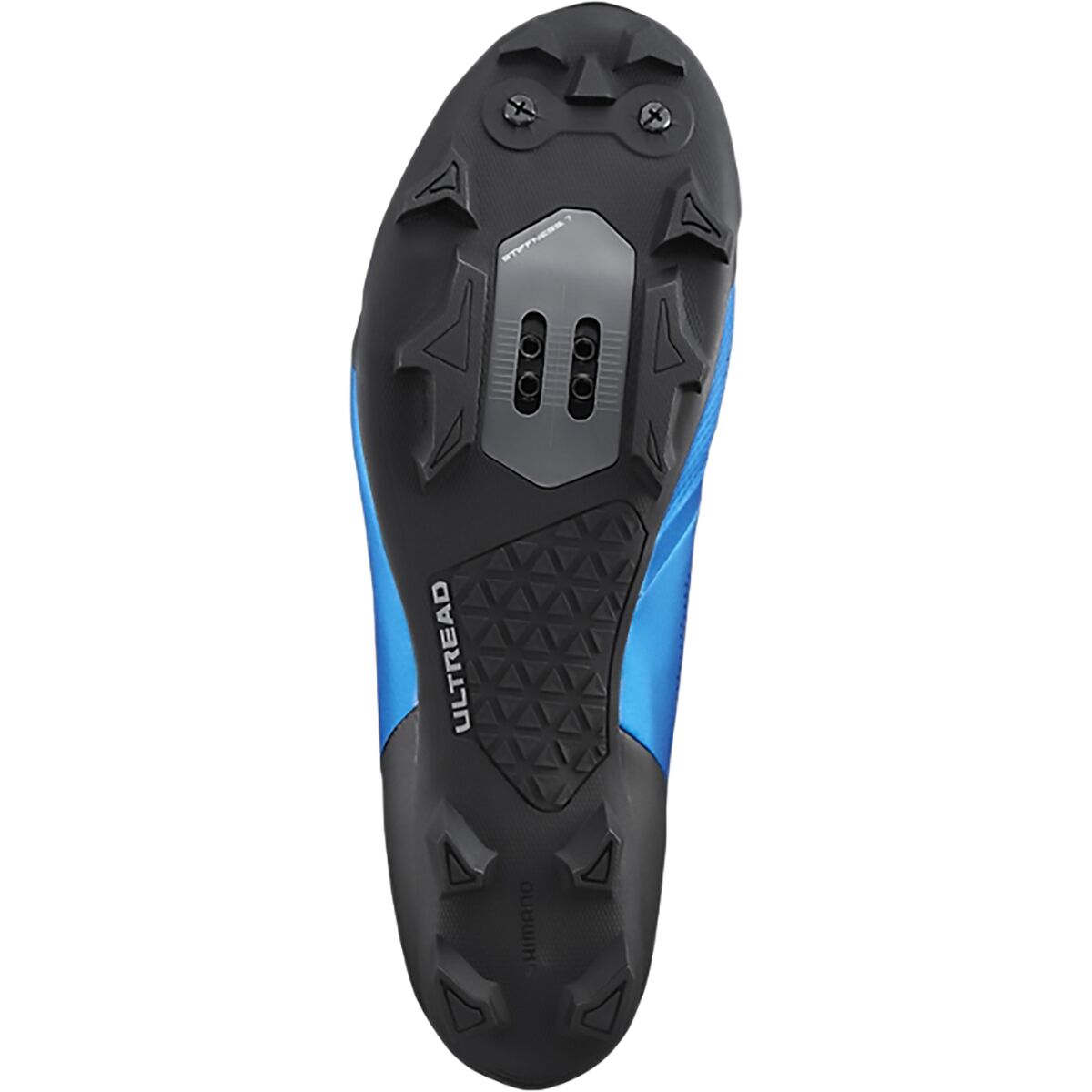 Shimano XC502 Mountain Bike Shoe - Men´s