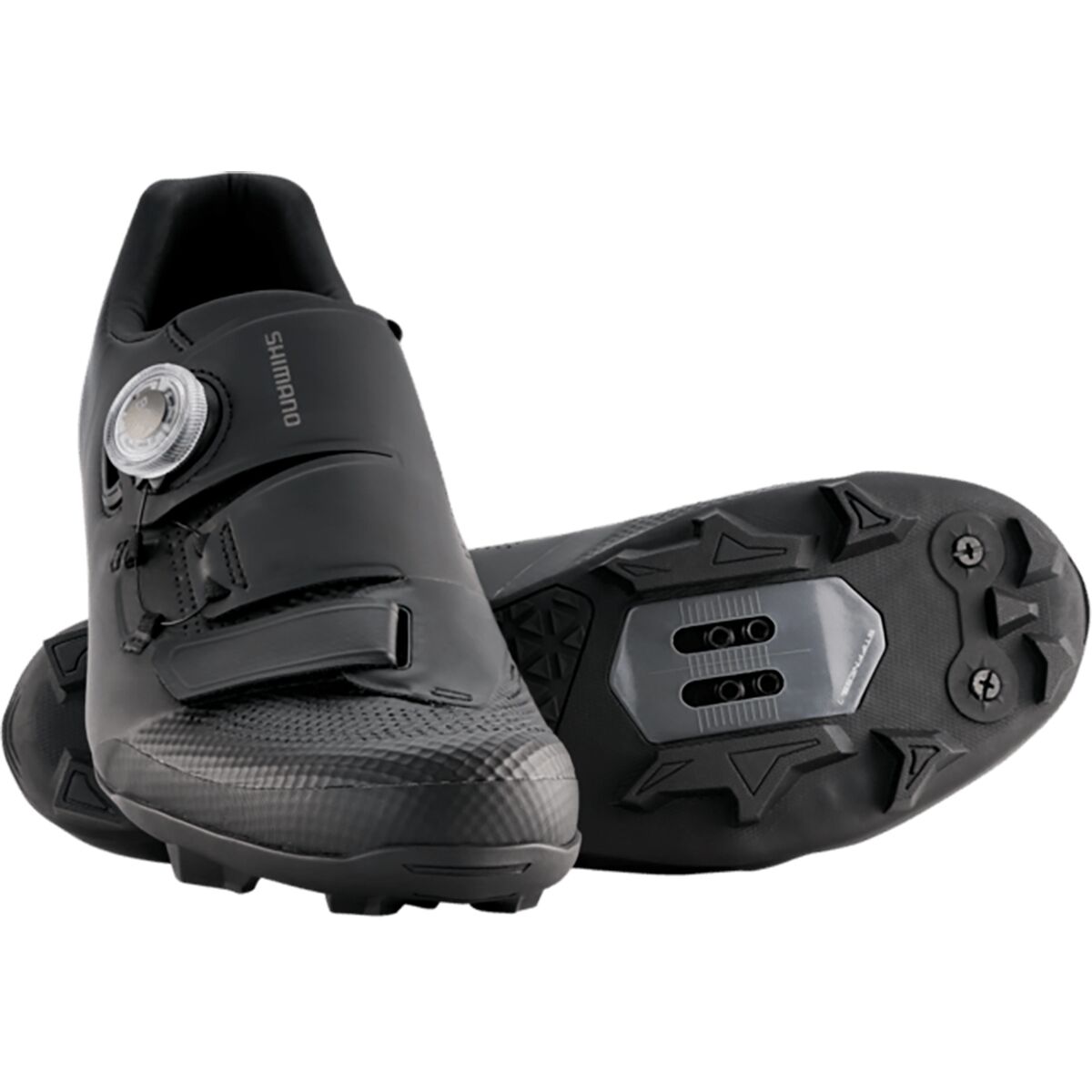 Shimano XC502 Wide Cycling Shoe - Men´s