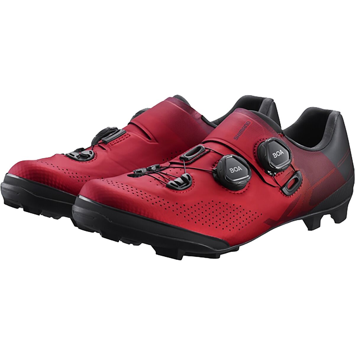 Shimano XC702 Cycling Shoe - Men´s