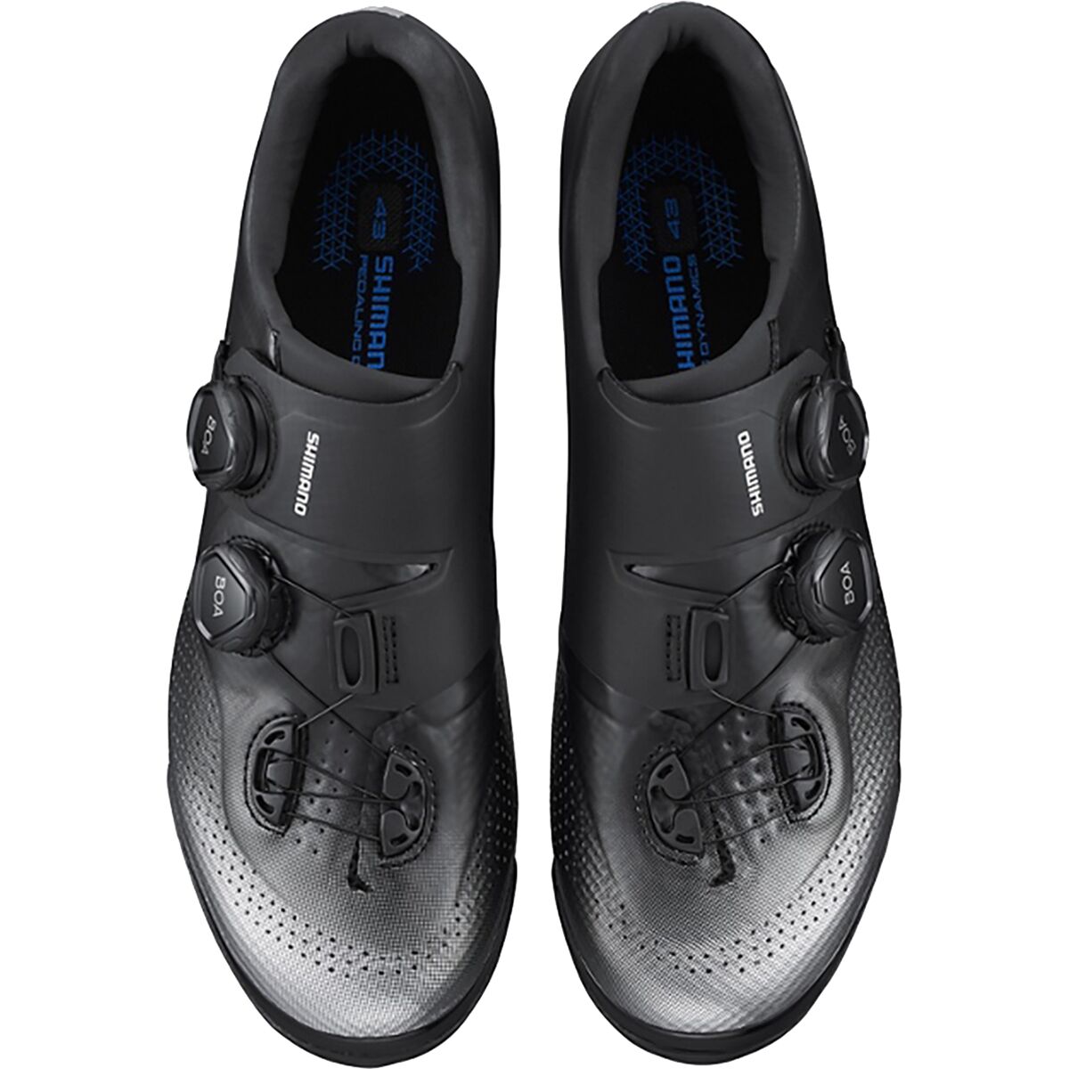 Shimano XC702 Wide Cycling Shoe - Men´s