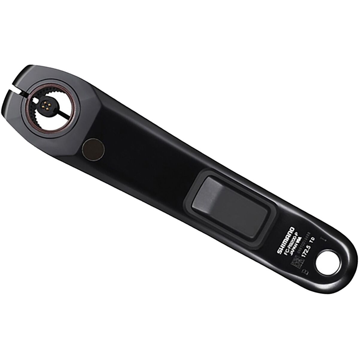 Shimano Dura-Ace FC-R9200-P Power Meter Crank Arms