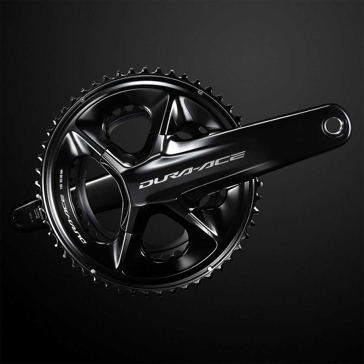 Shimano Dura-Ace FC-R9200 Crankset
