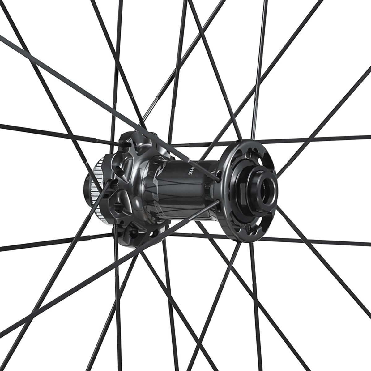 Shimano Dura-Ace WH-R9270 C60 Carbon Road Wheelset -...