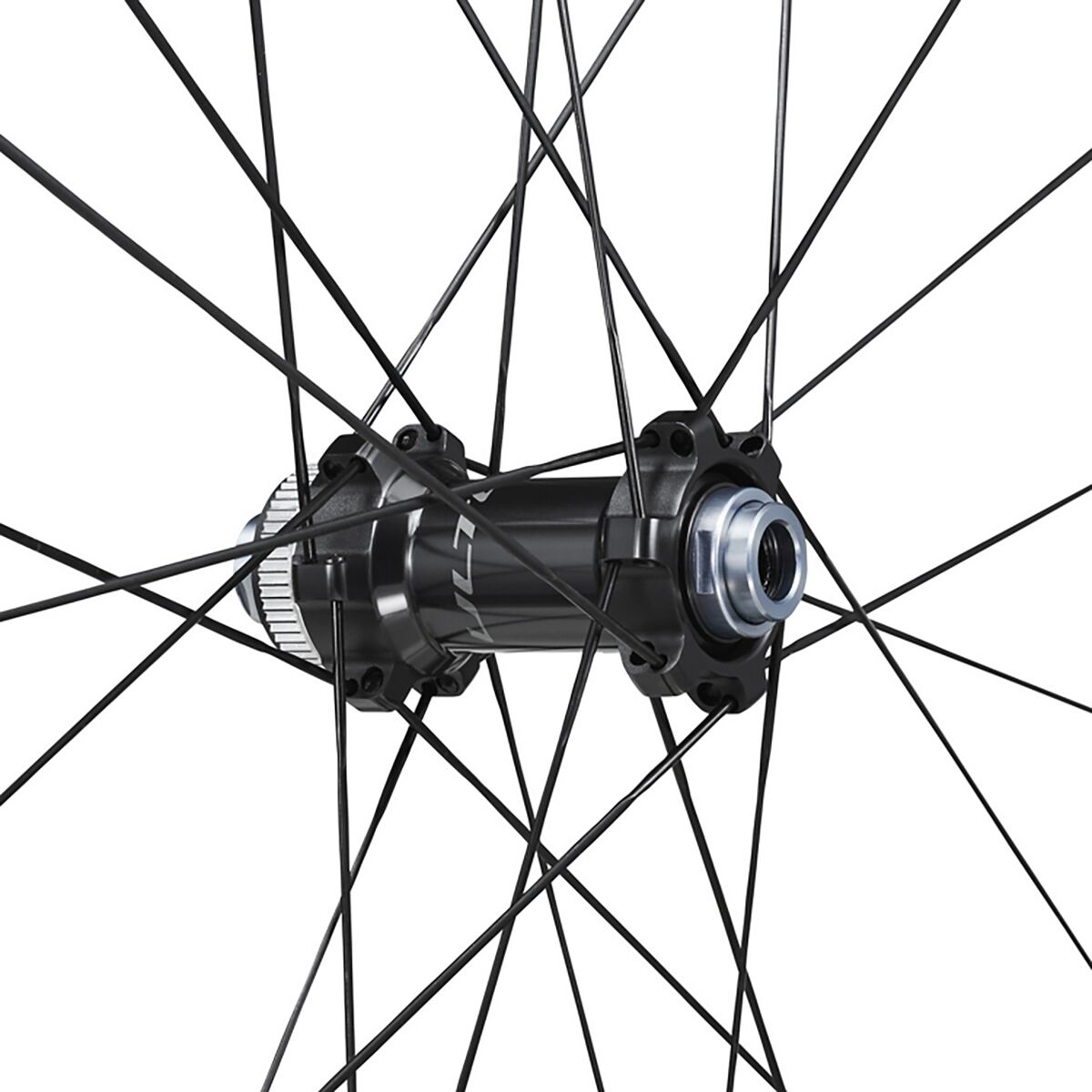 Shimano Ultegra WH-R8170 C50 Carbon Road Wheelset - Tubeless