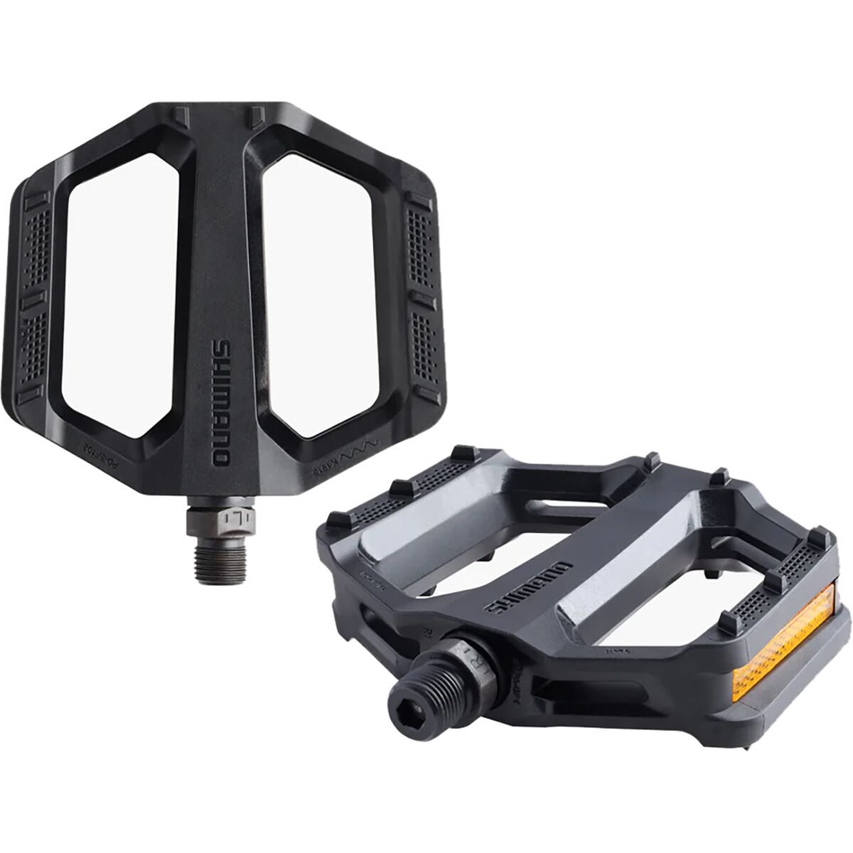 Shimano PD-EF102 Flat Pedal