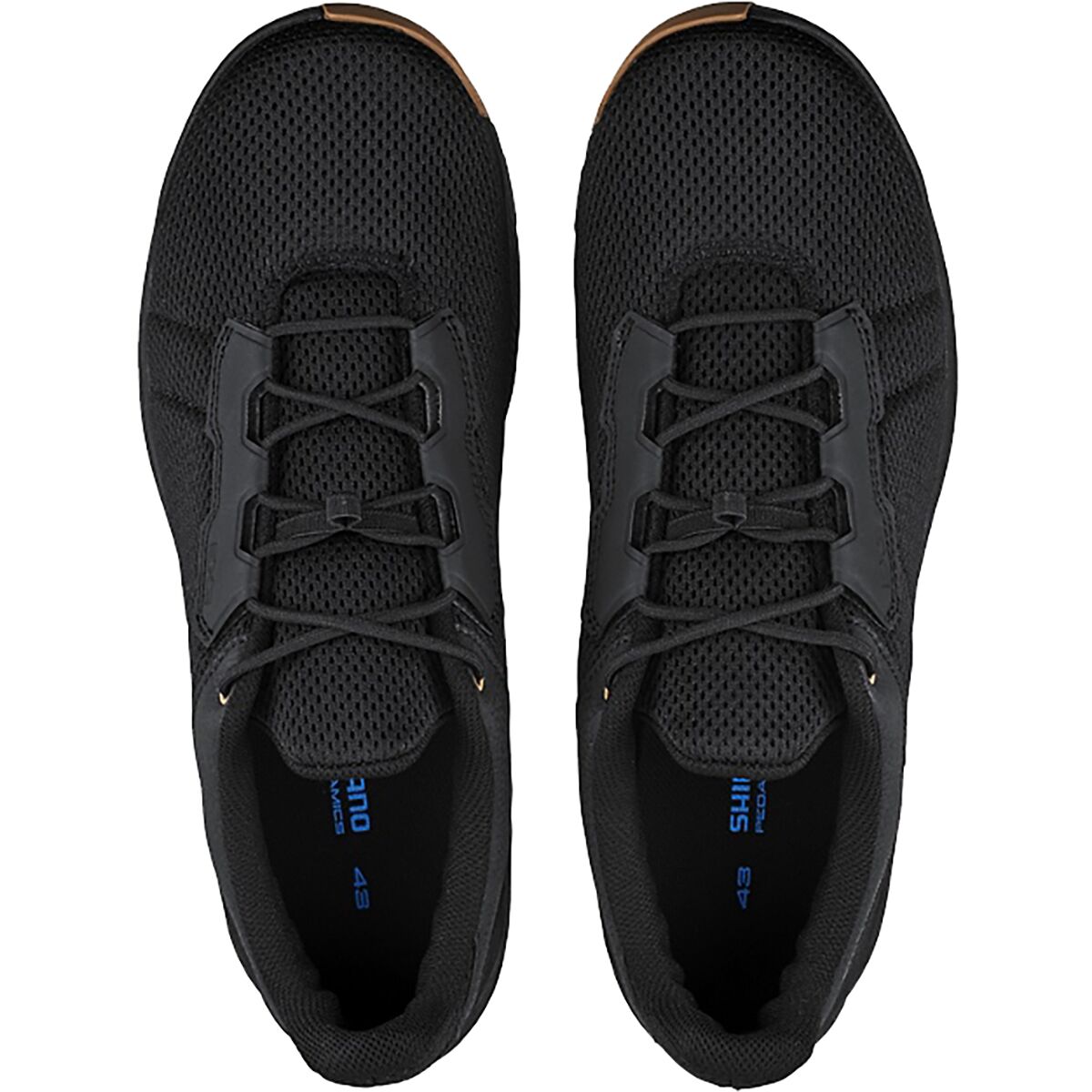 Shimano EX3 Touring Cycling Shoe - Men´s