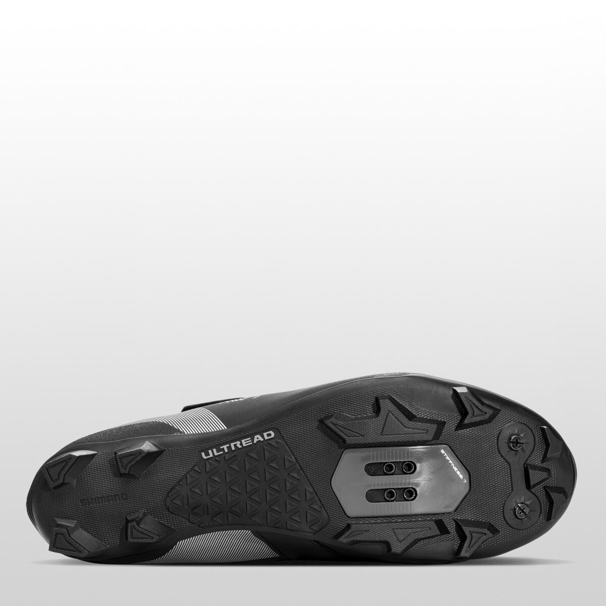 Shimano MW702 Mountain Wide Bike Shoe - Men´s