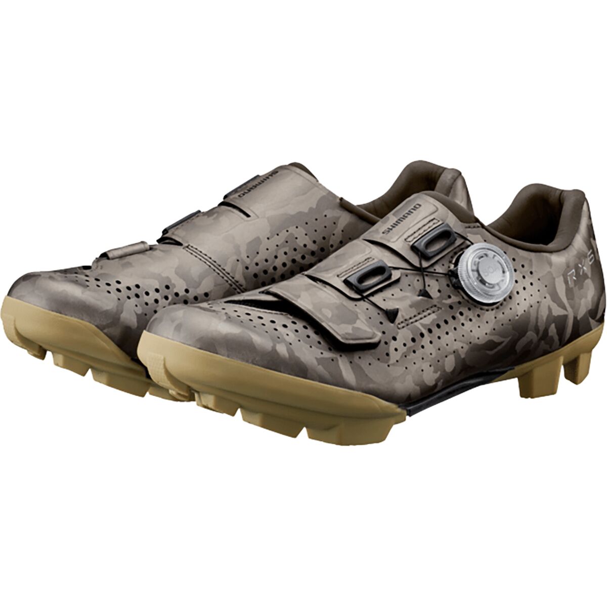 Shimano RX6 Mountain Bike Shoe - Women´s