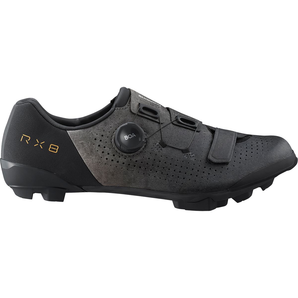 Shimano RX801 Gravel Bike Shoes