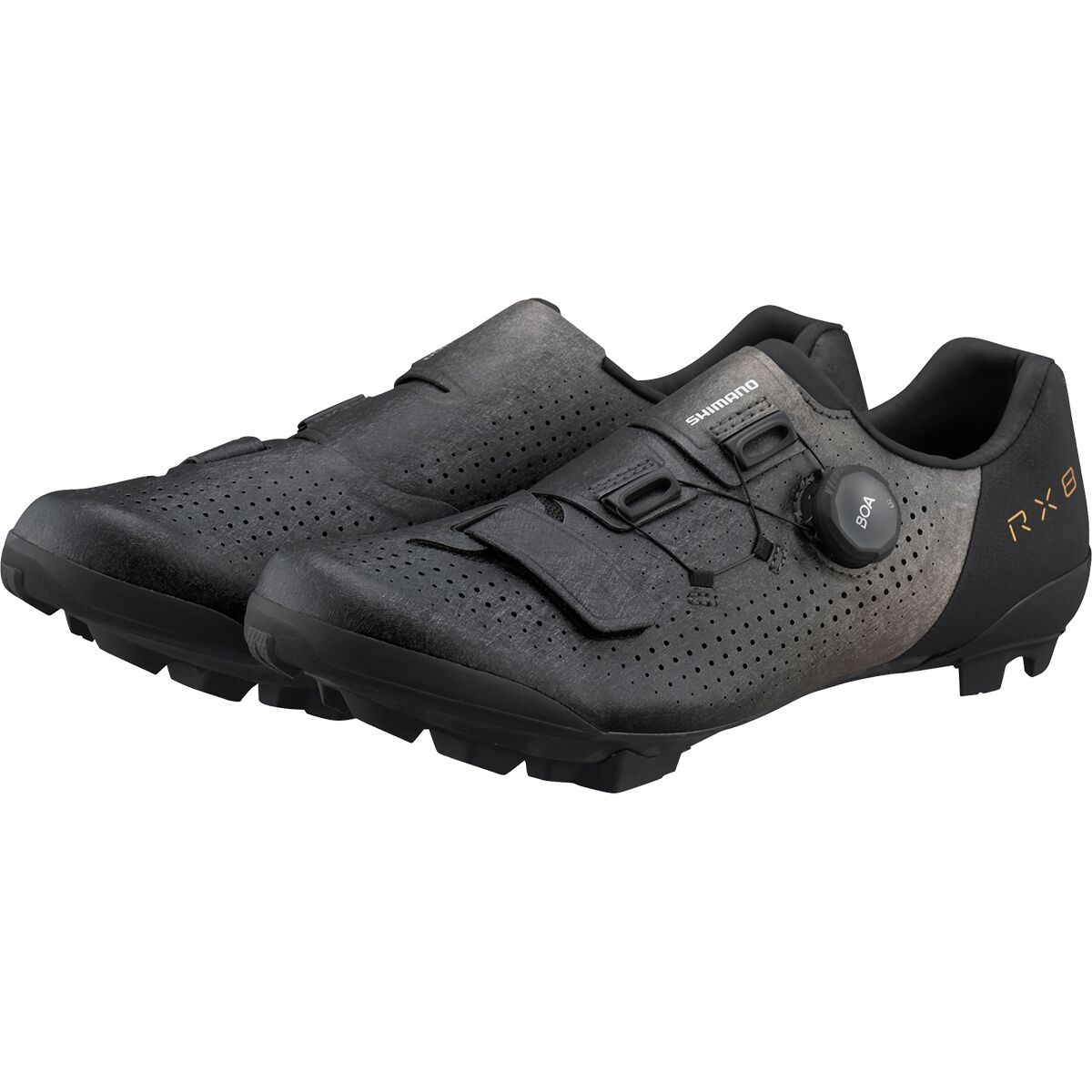 Shimano RX801 Mountain Bike Shoe - Men´s