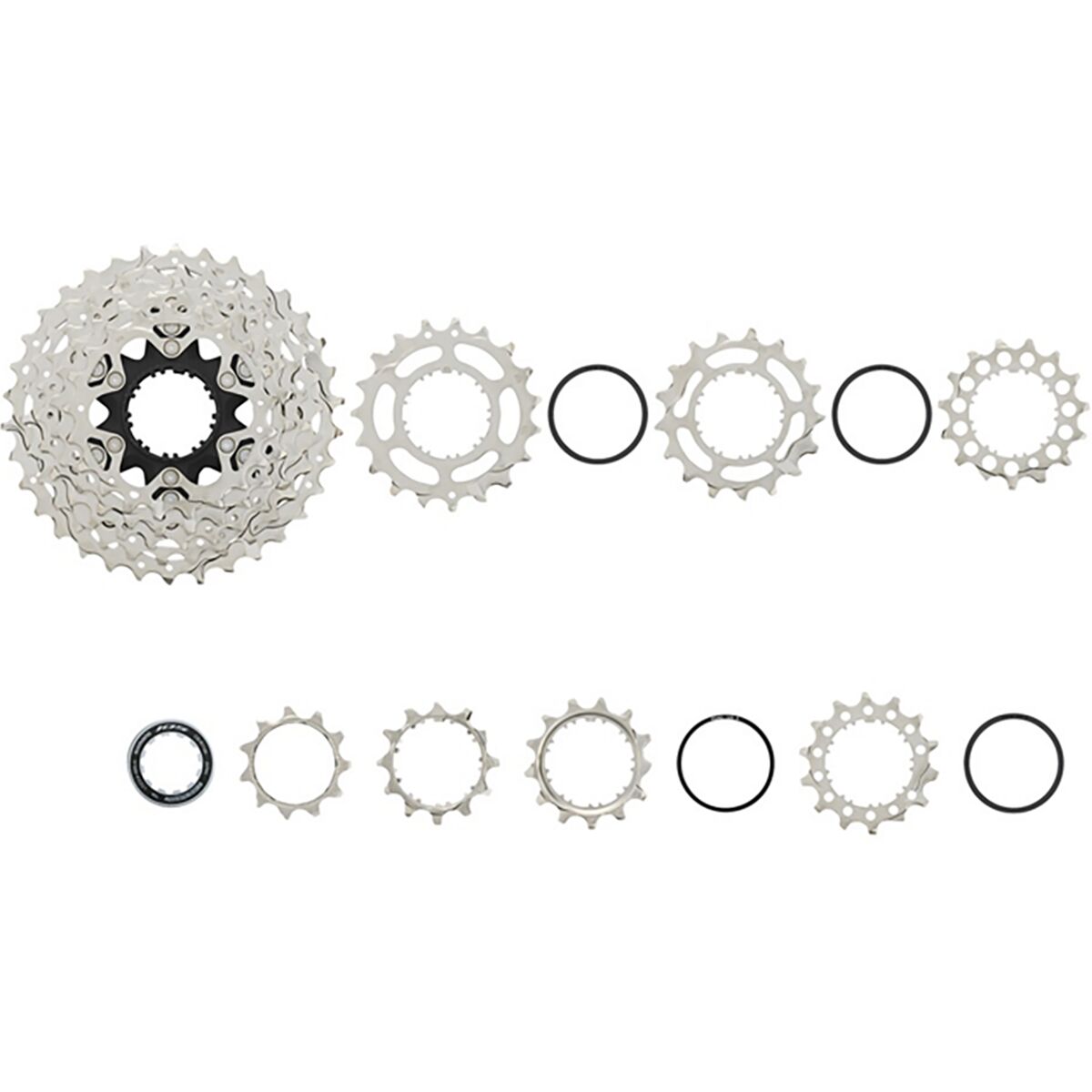 Shimano 105 CS-R7100 12-Speed Cassette