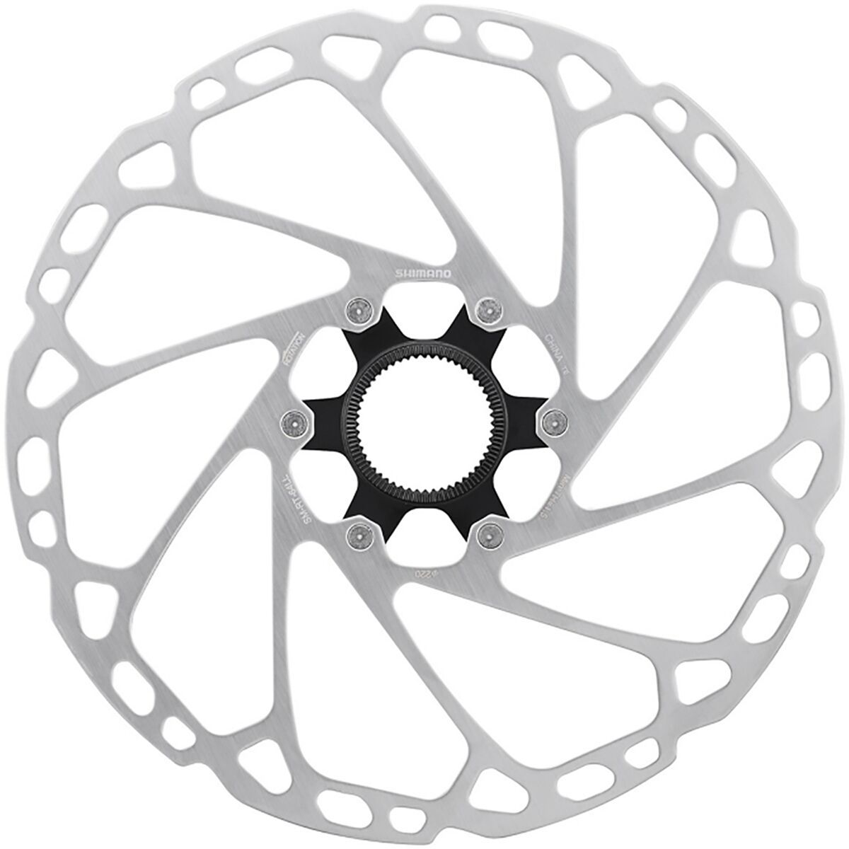 Shimano SM-RT64 Rotor - Centerlock