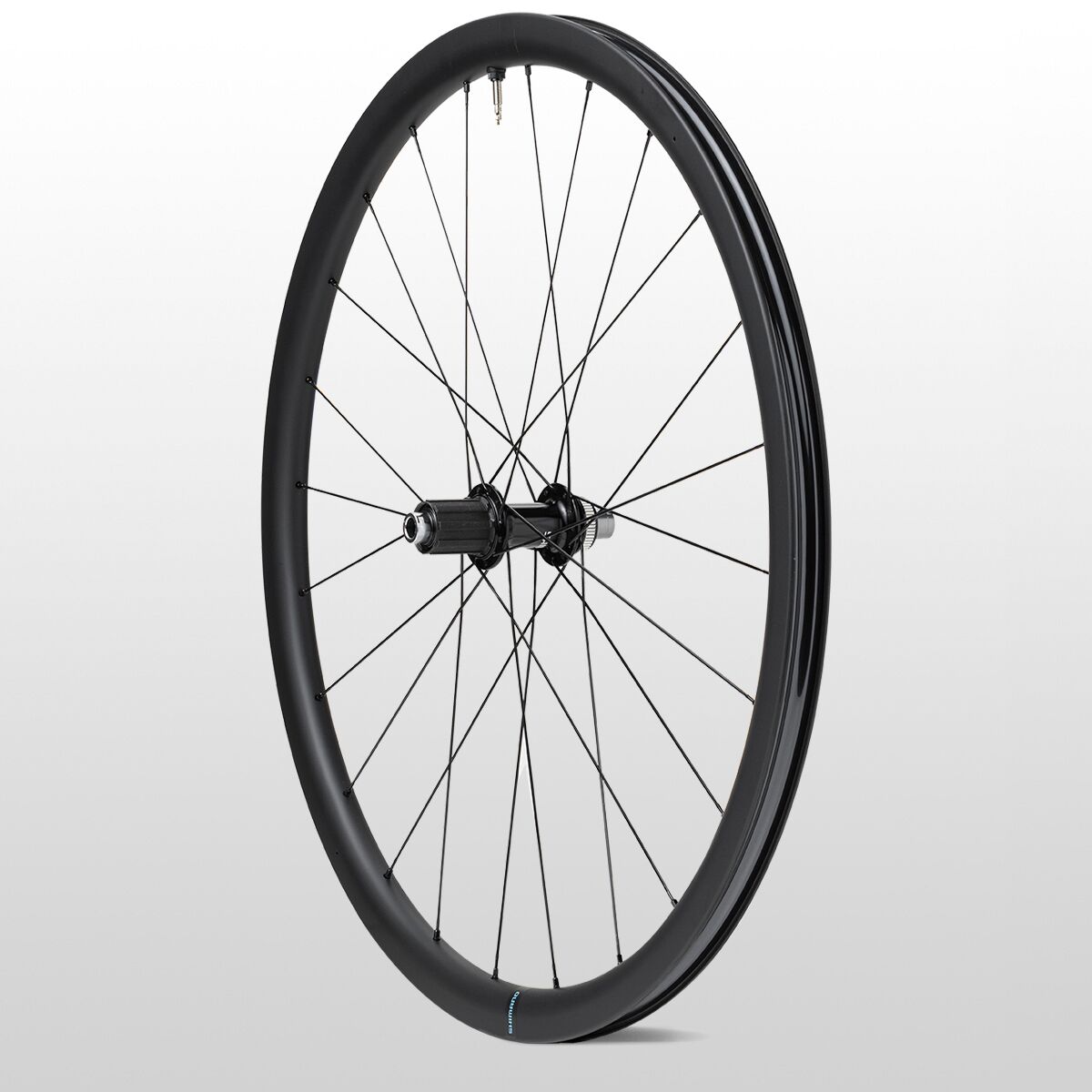 Shimano 105 WH-RS710 C32 Carbon Road Wheel - Tubeless