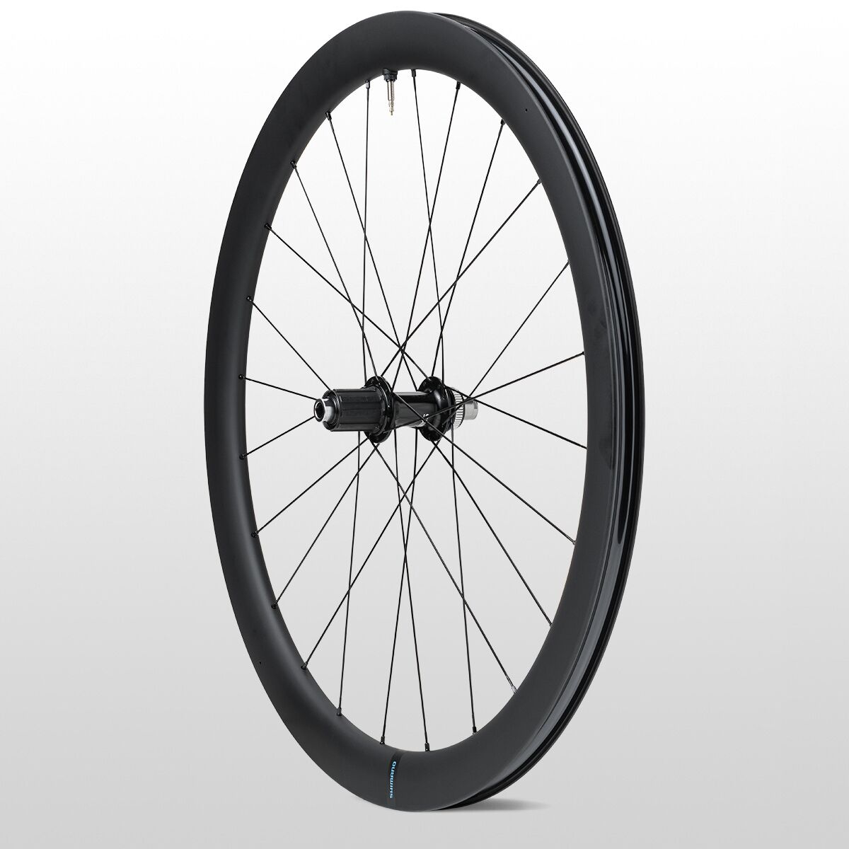 Shimano 105 WH-RS710 C46 Carbon Road Wheel - Tubeless