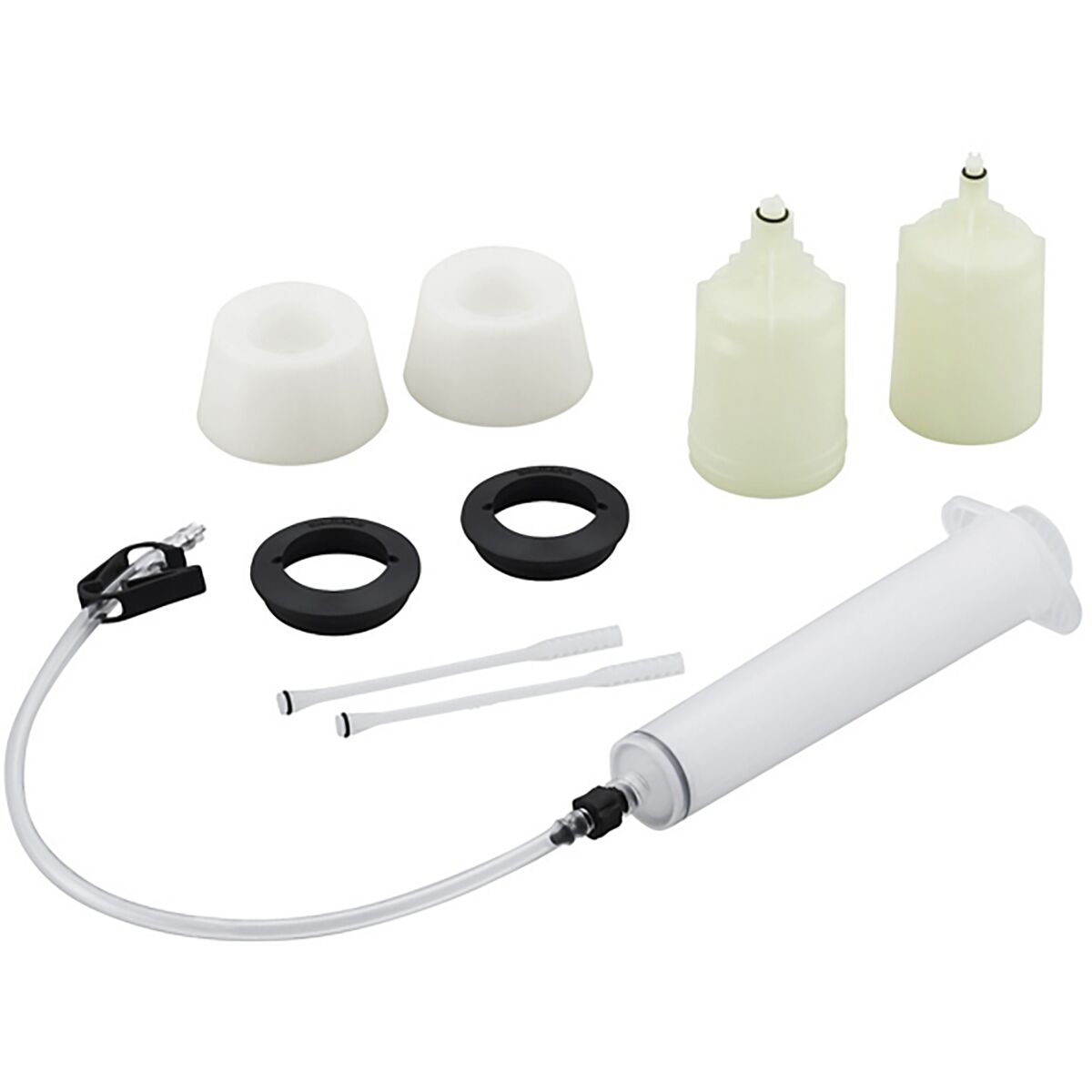 Shimano Professional Disc Brake Bleed Kit