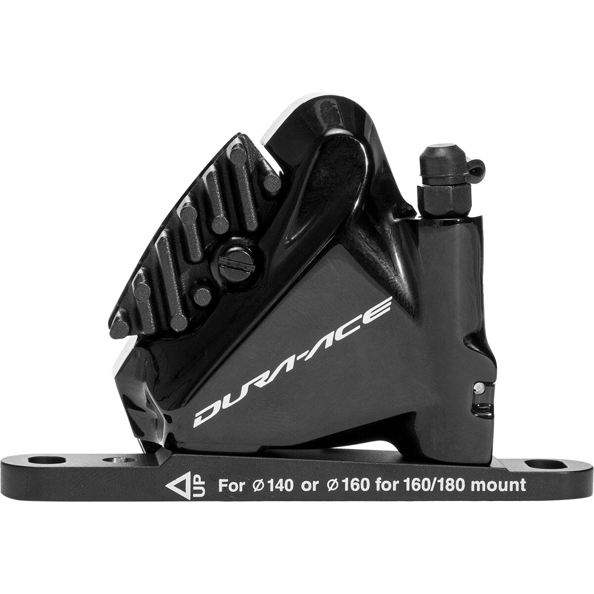 Shimano BR-R9170 Bremsbelag-Achse Mit Schnapphalter – Ersatzteil Für Rennrad-Bremsen