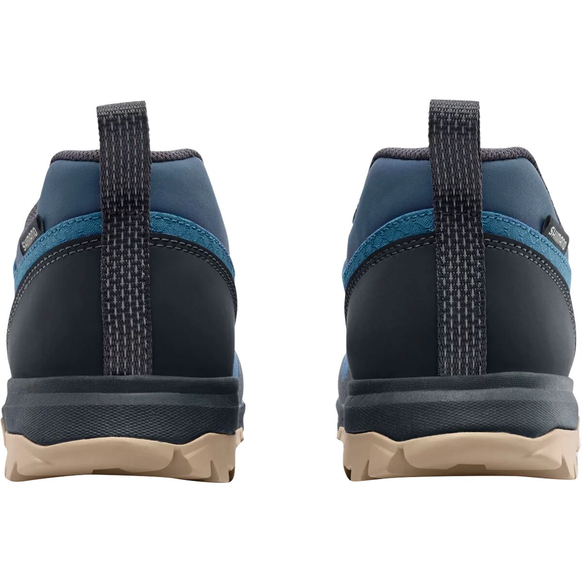 Shimano ET501 Touring Flat Shoe - Men´s