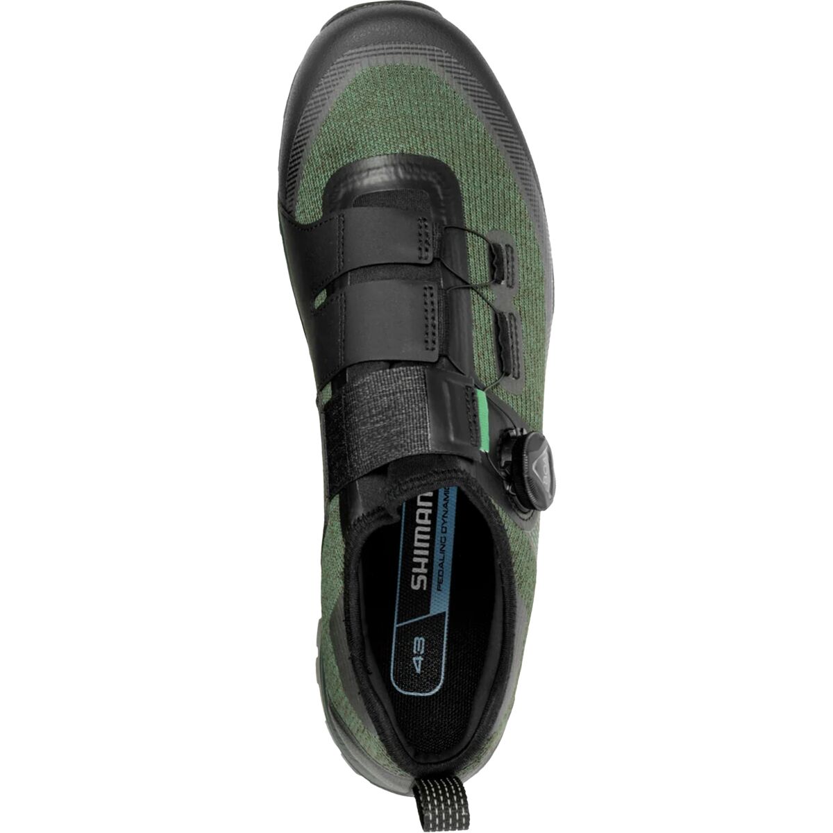 Shimano ET701 Touring Flat Shoe - Men´s