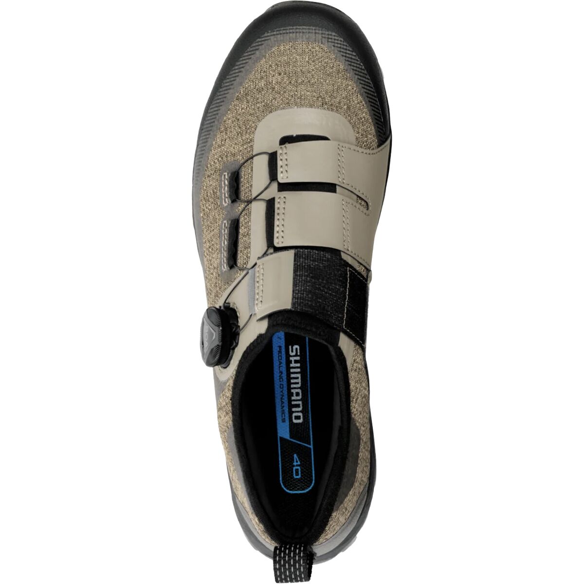 Shimano ET701 Touring Flat Shoe - Women´s