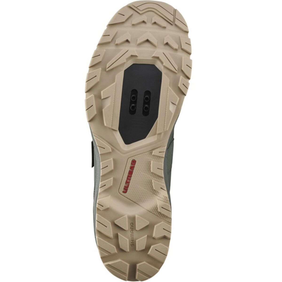 Shimano EX500 Touring SPD Shoe - Men´s