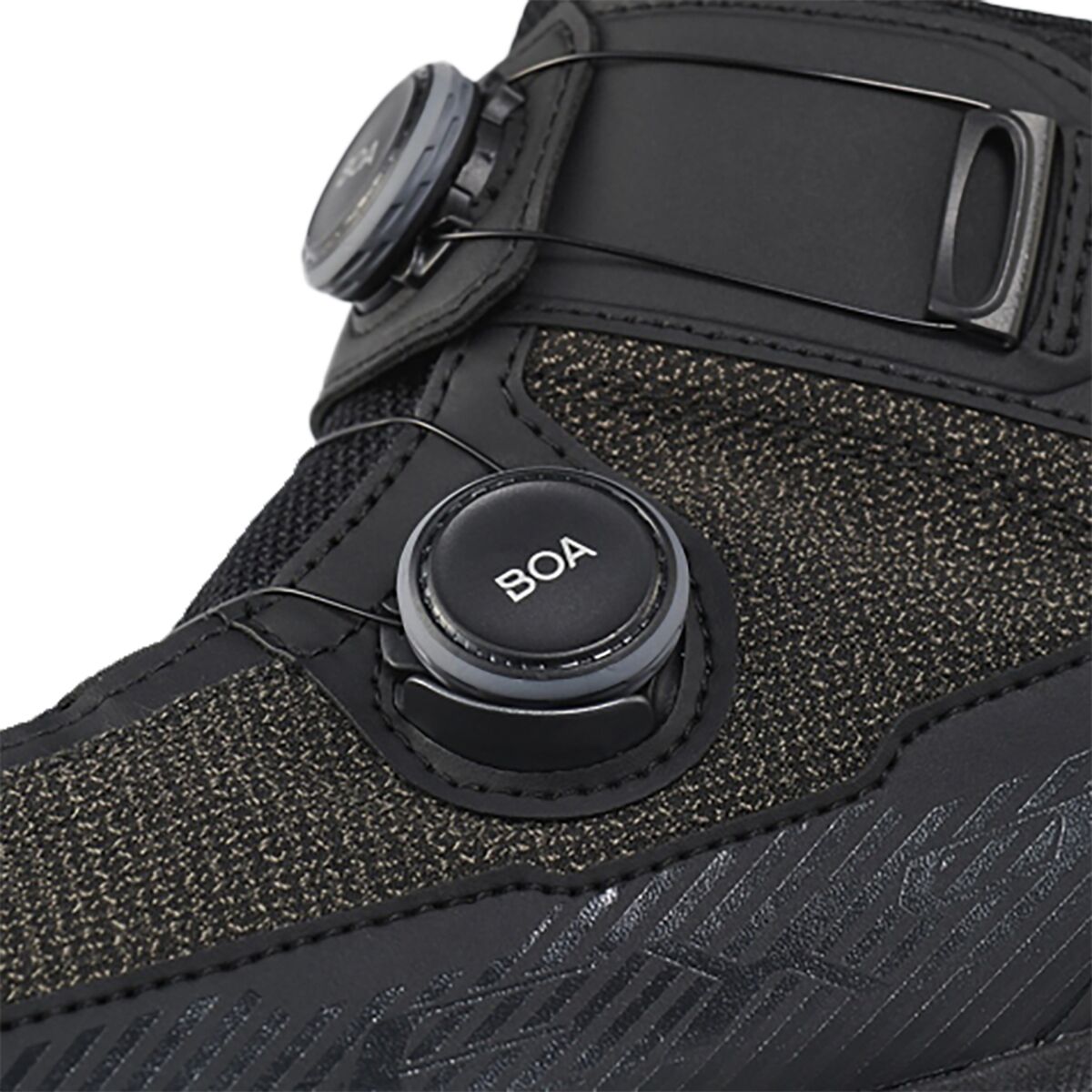 Shimano EX900 GTX Touring SPD Shoe - Men´s