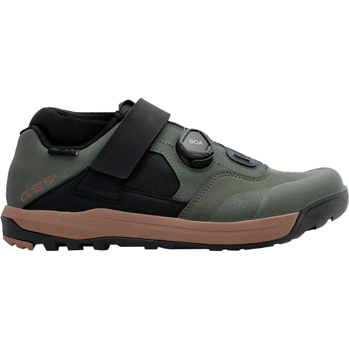 Top Mountain Bike Shoes Product Photo
