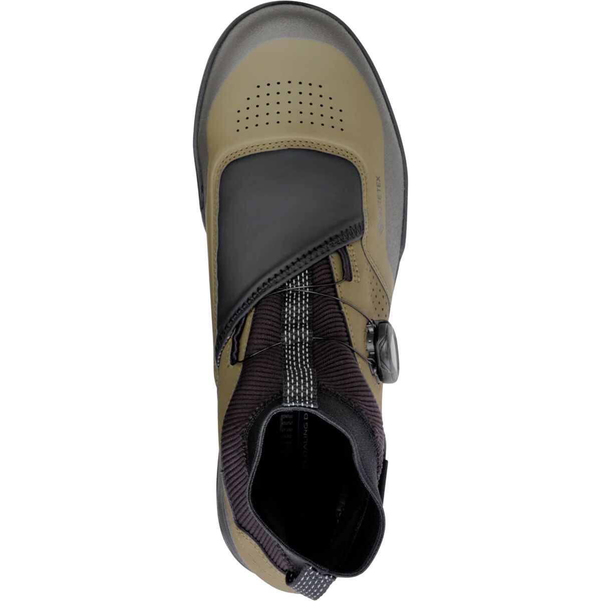 Shimano GF800GTX MTB Flat Shoe - Men´s