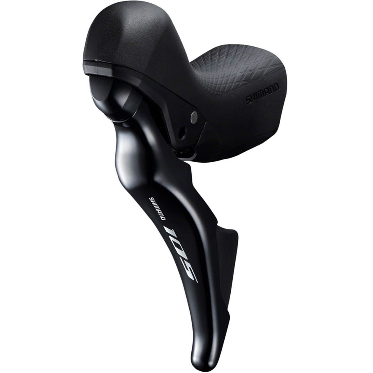 Shimano 105 ST-R7025 Hydraulic STI Shifter and Disc Brake...
