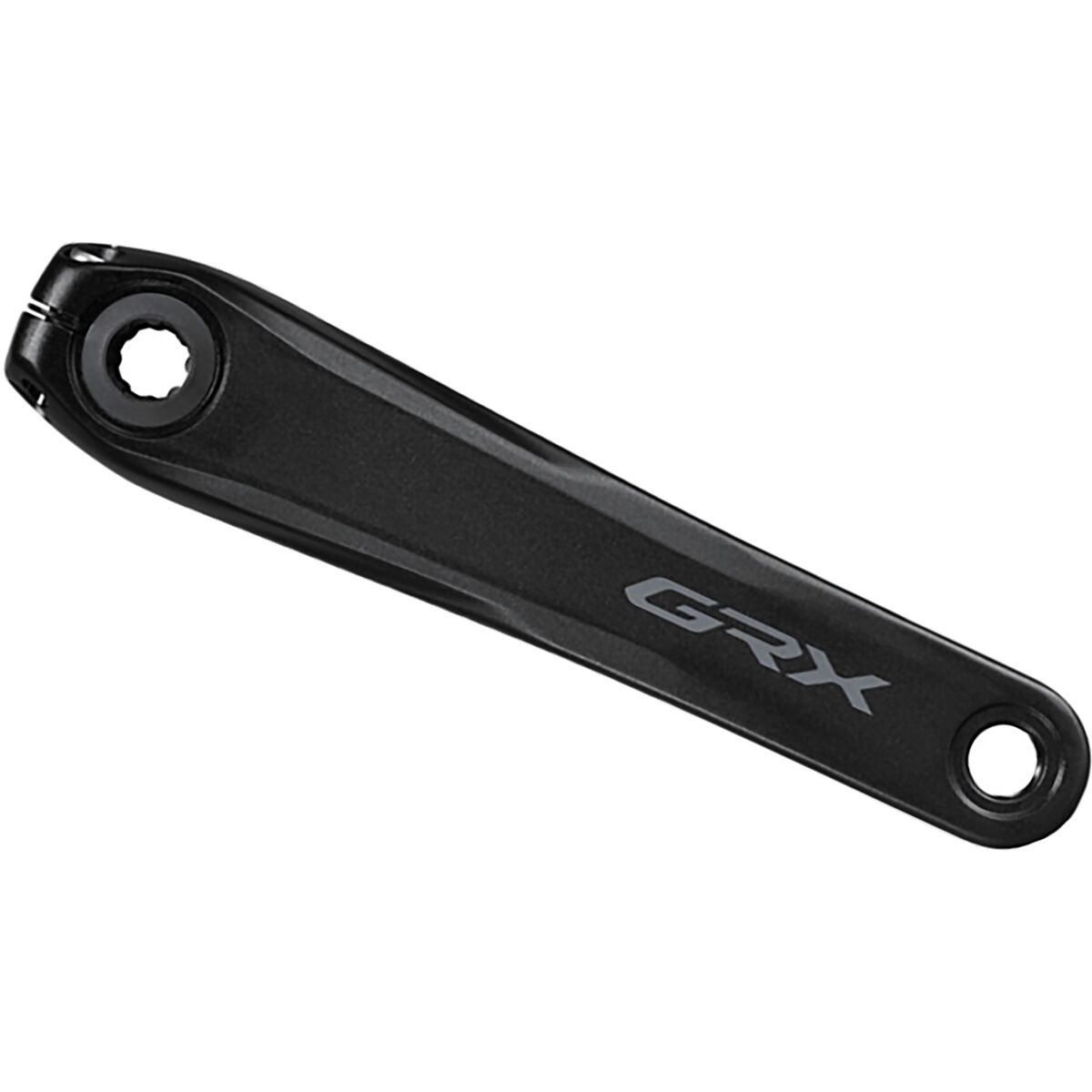 Shimano GRX RX610 1x Crankset