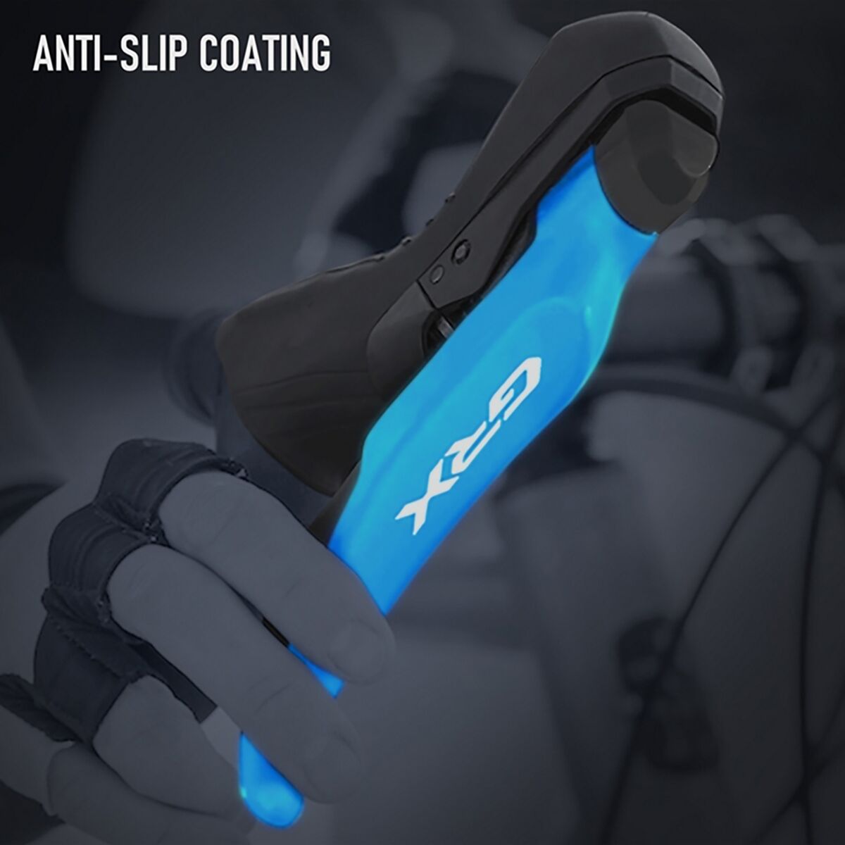Shimano GRX RX610 Brake Lever