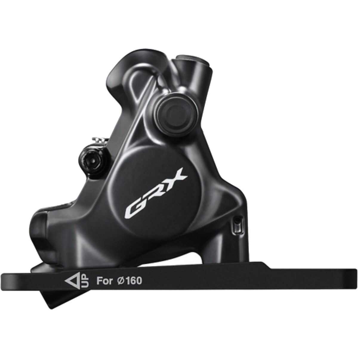 Shimano GRX RX820 Shifter/Disc Brake Caliper