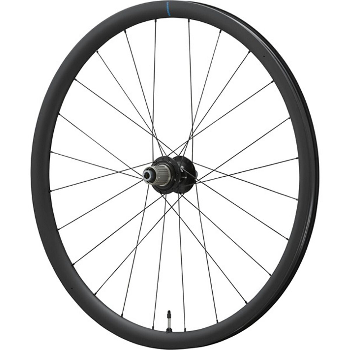 Shimano GRX RX880 700c Tubeless Disc Wheel