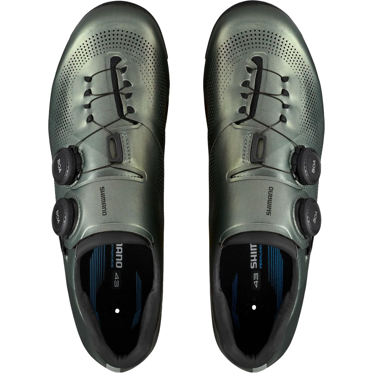 Shimano RC703 Cycling Shoe - Men´s