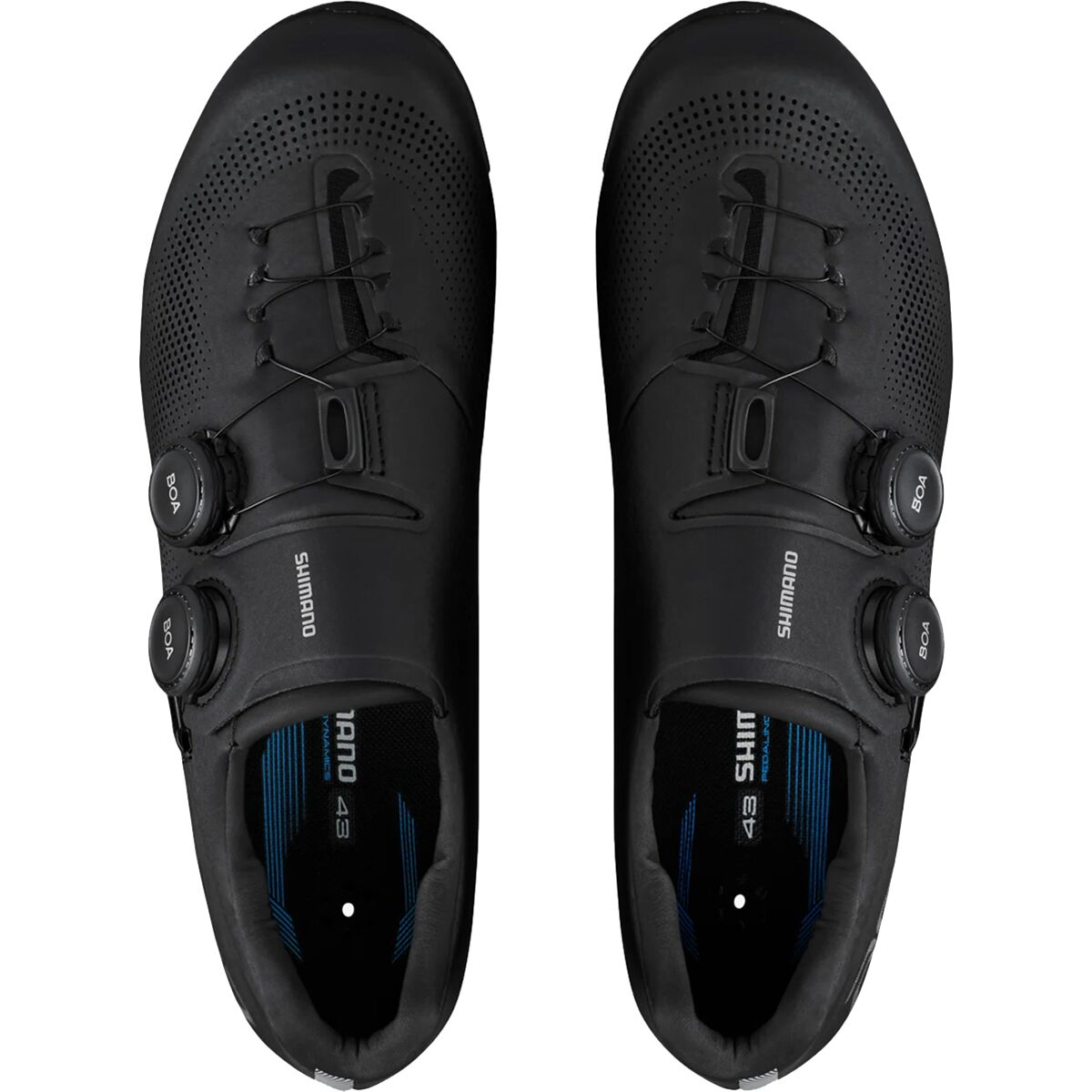 Shimano RC703 Wide Cycling Shoe - Men´s