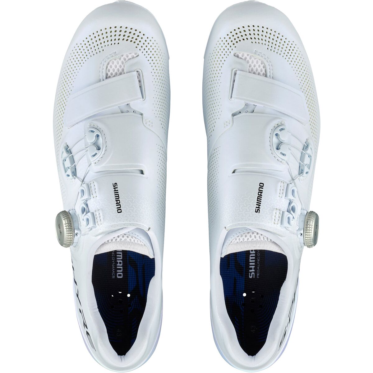 Shimano RC903PWR S-PHYRE Wide Cycling Shoe - Men´s
