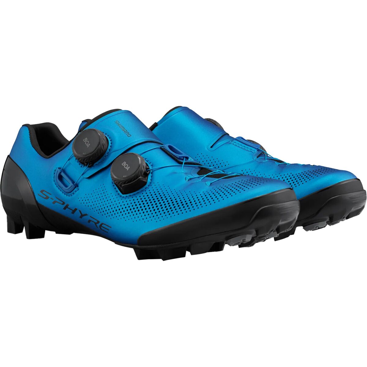 Shimano XC903 S-PHYRE Cycling Shoe - Men's - Bike