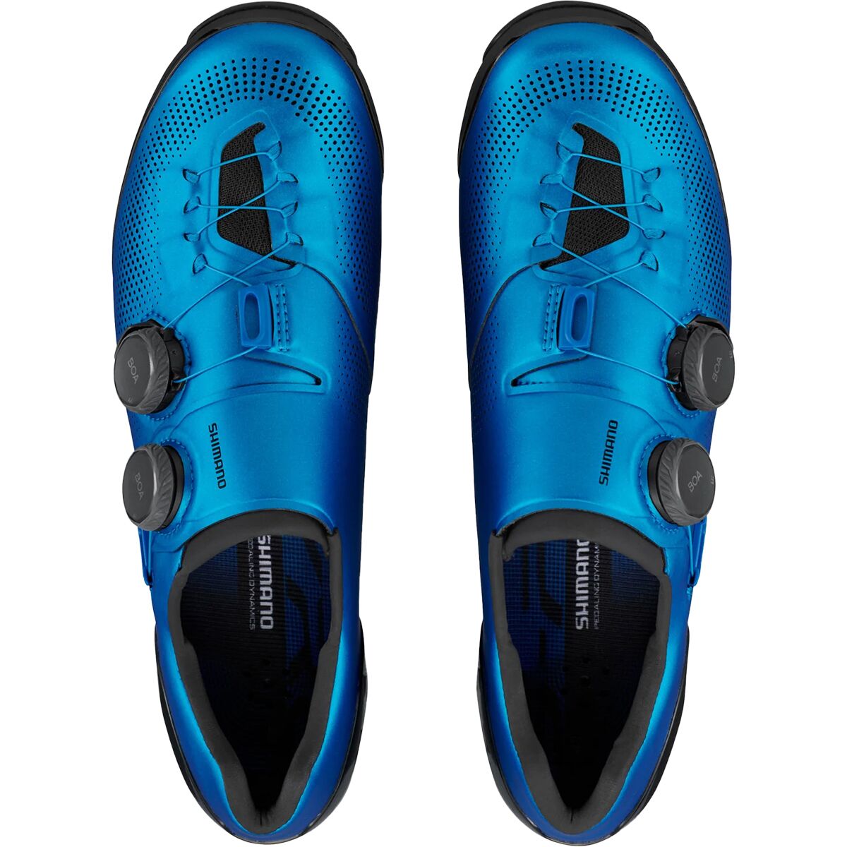 Shimano XC903 S-PHYRE Cycling Shoe - Men's - Bike