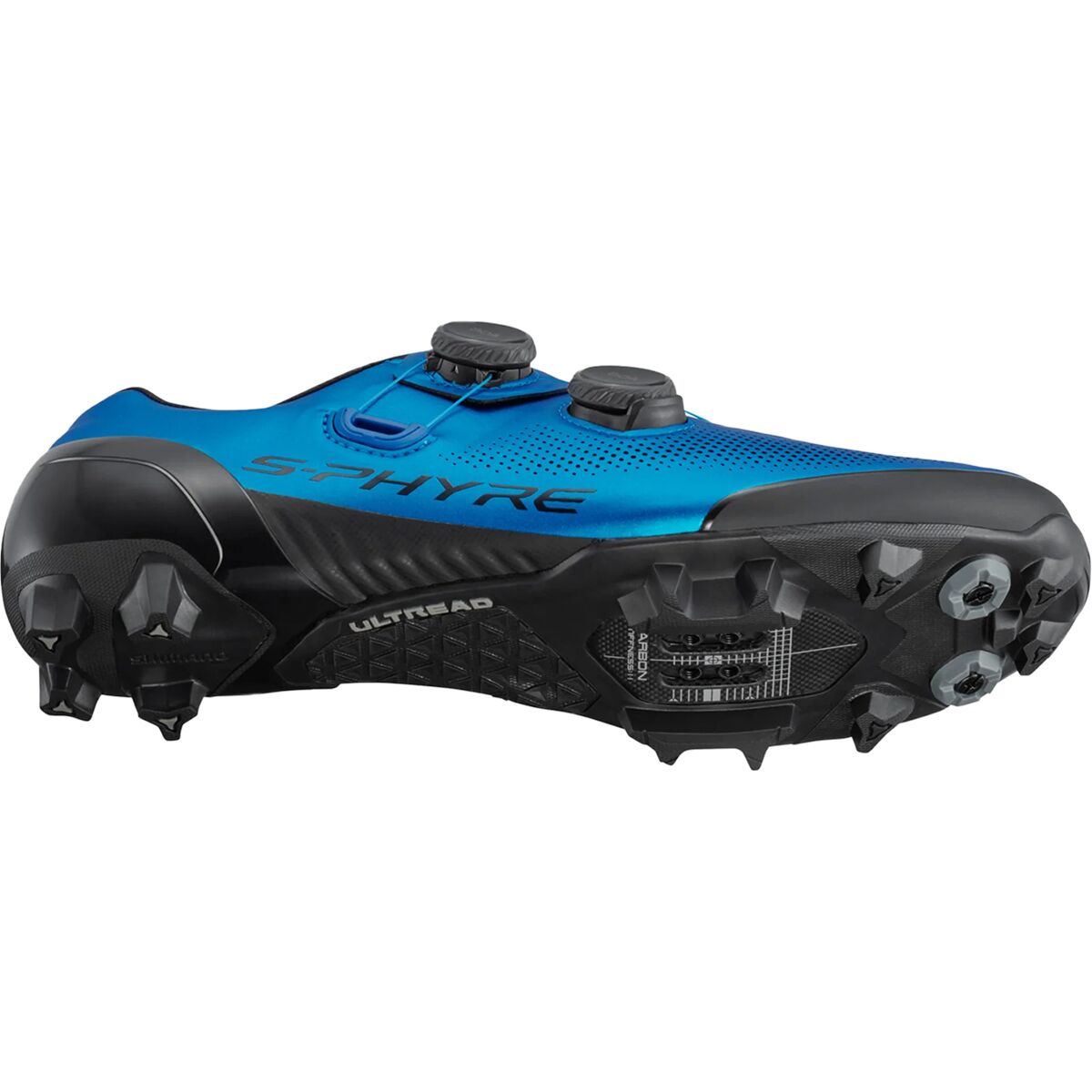 Shimano XC903 S-PHYRE Wide Cycling Shoe - Men´s