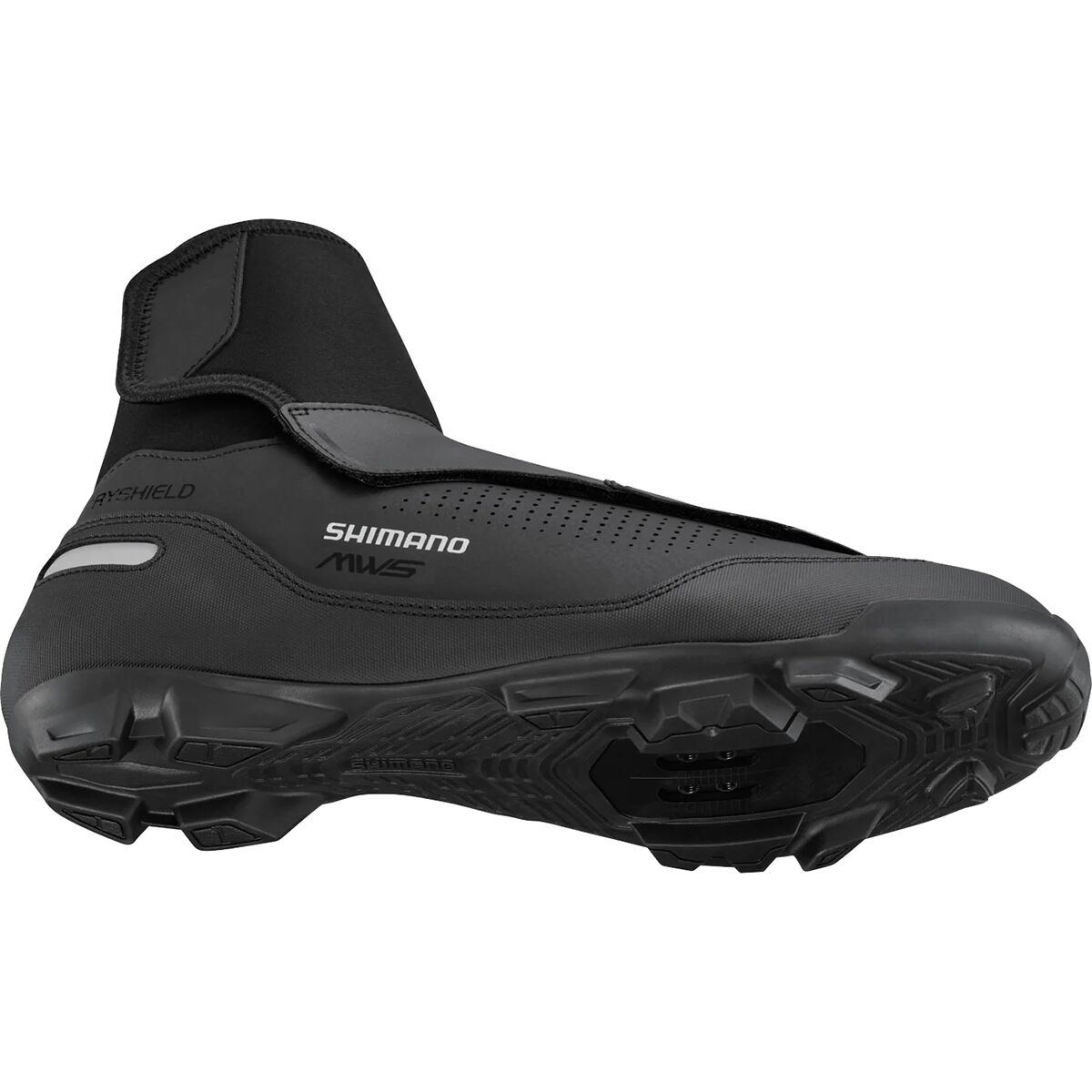 Shimano MW502 Wide Mountain Bike Shoe - Men´s