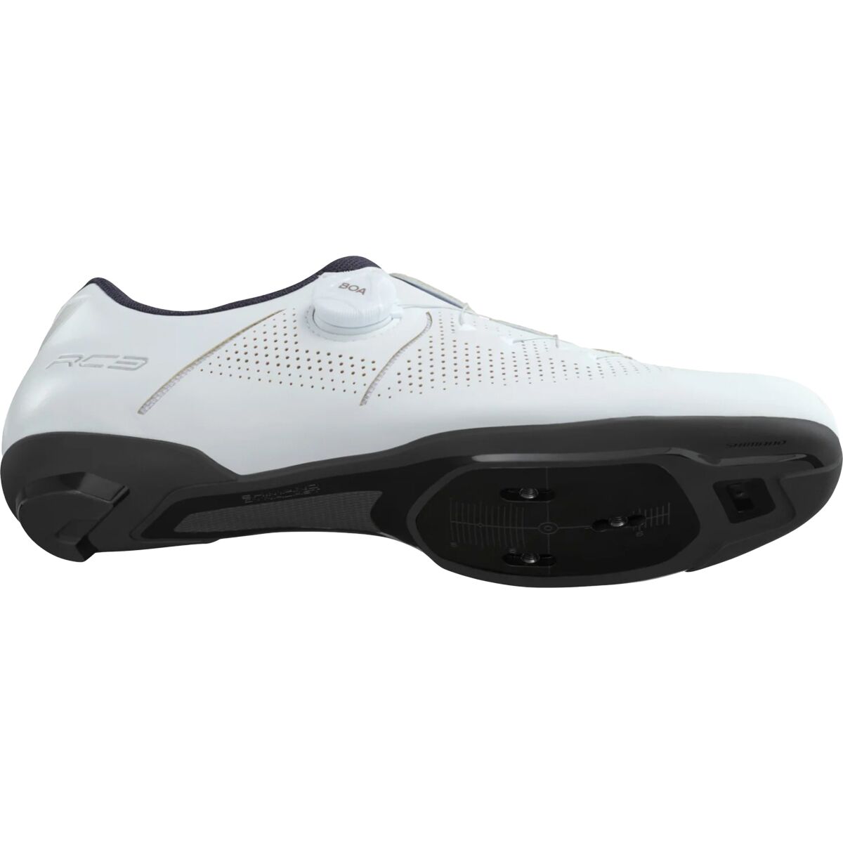 Shimano RC302 Cycling Shoe - Men´s