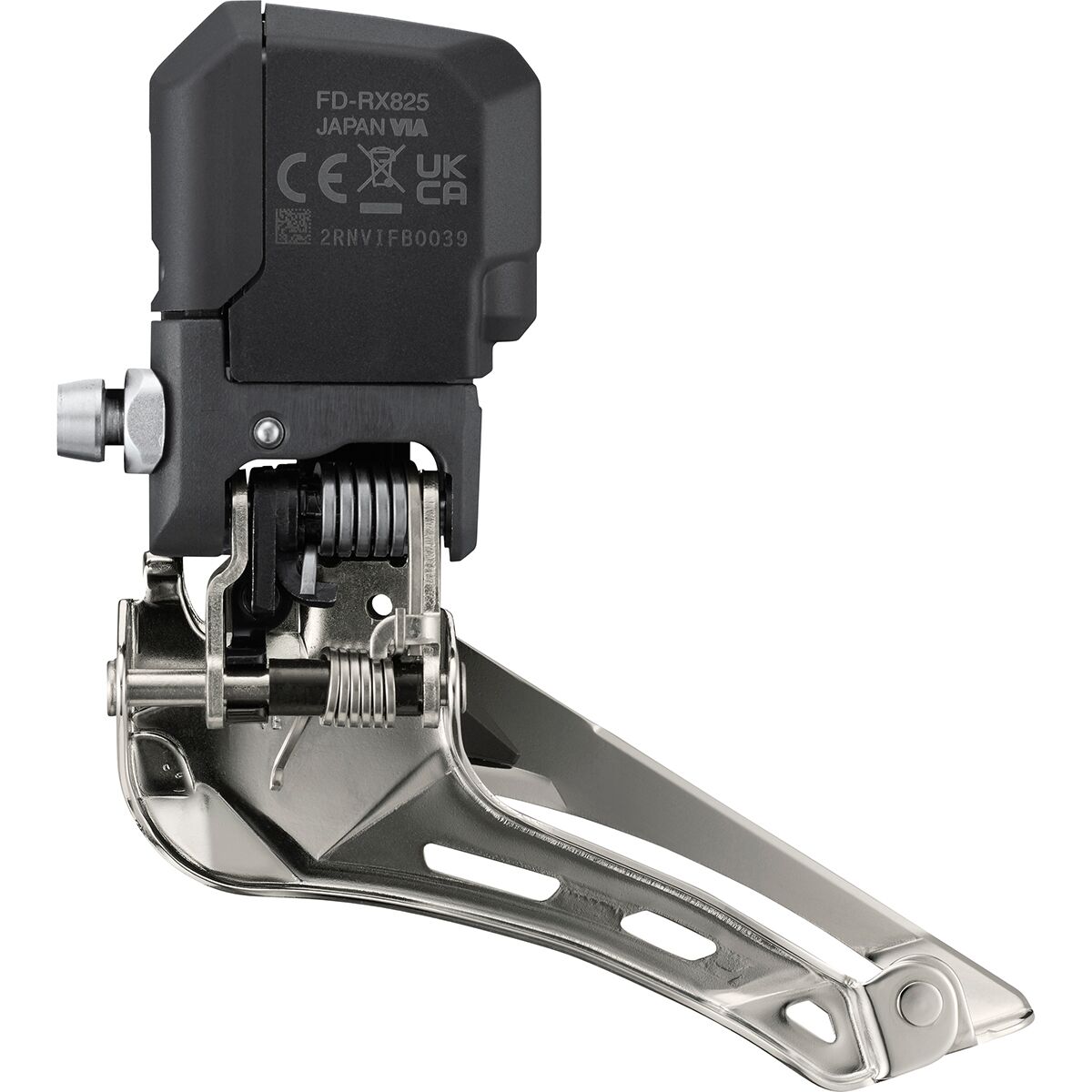 Shimano GRX FD-RX825 Di2 Front Derailleur