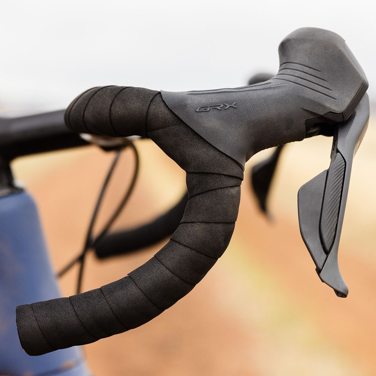 Shimano GRX ST-RX825 Di2 Shifter